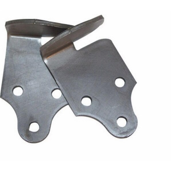 Kingsford Bolt-on Trailer Corner Bracket 208715 - main